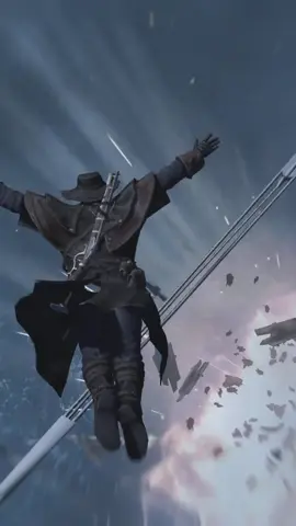 ała mój piszczel #assassinscreed 