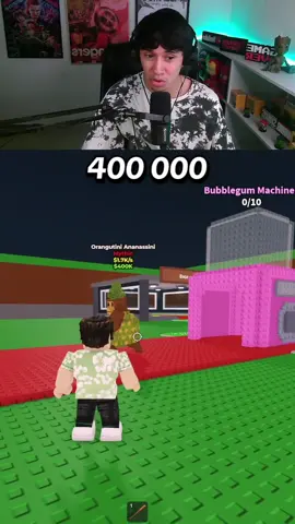 Te explico como Funciona el juego Roba un Brainrot de #roblox #robaunbrairont #robaunbrainrotbrainrot #stealabrainot 