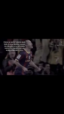 real.#fyp #ruptura #iniesta 