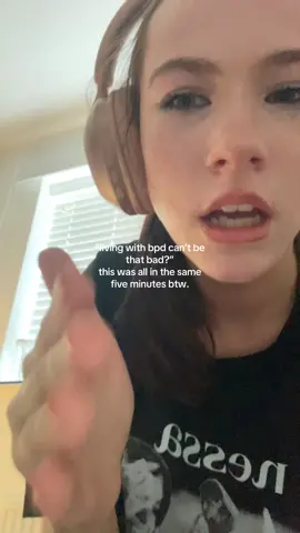 this is a brave one but we move. ALSO I DONT RECORD FOR THE SHITS AND GIGGLES MY THERAPIST TOLD ME TO RECORD WHEN I SPLIT SO THAT IM NOT TAKING IT OUT ON PEOPLE AND SO WE CAN PICK AT WHAT MIGHT BE CAUSING IT