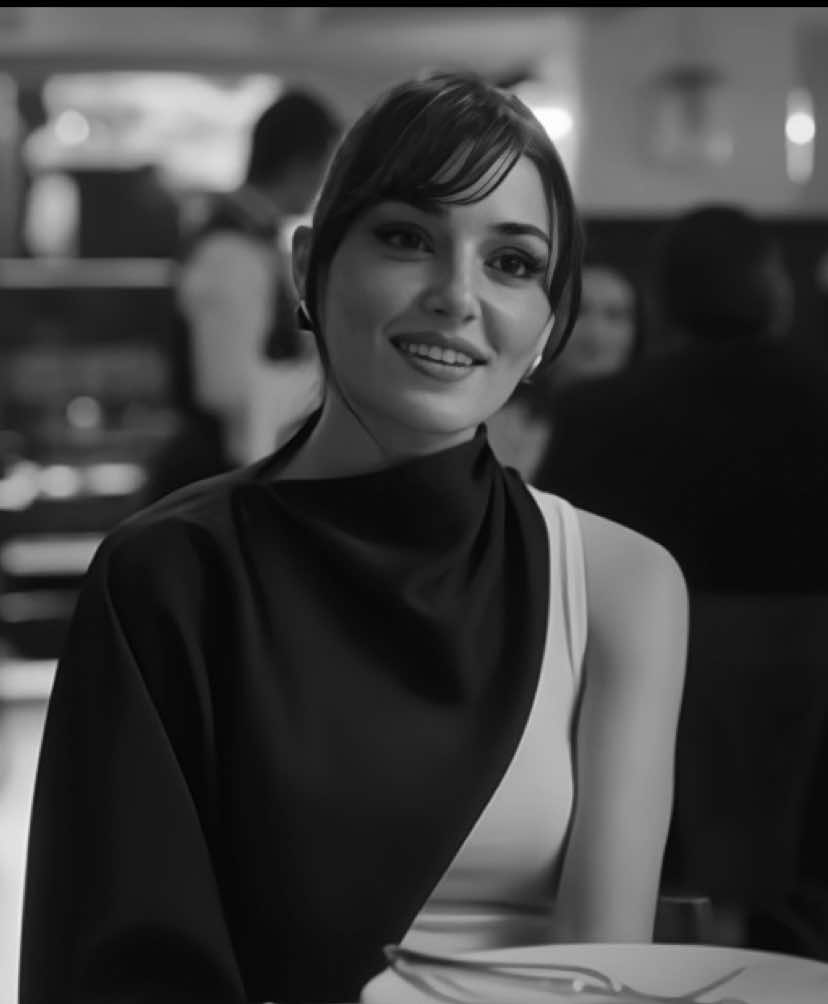 🫠 #handeErçel 