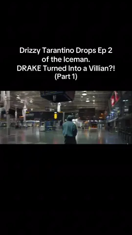 #drake #ovo #news #fyp #viral #new #hiphop #iceman 