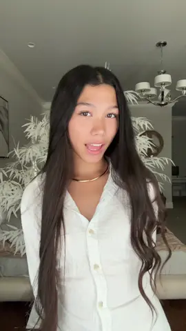 I wanna be your favorite girl :-