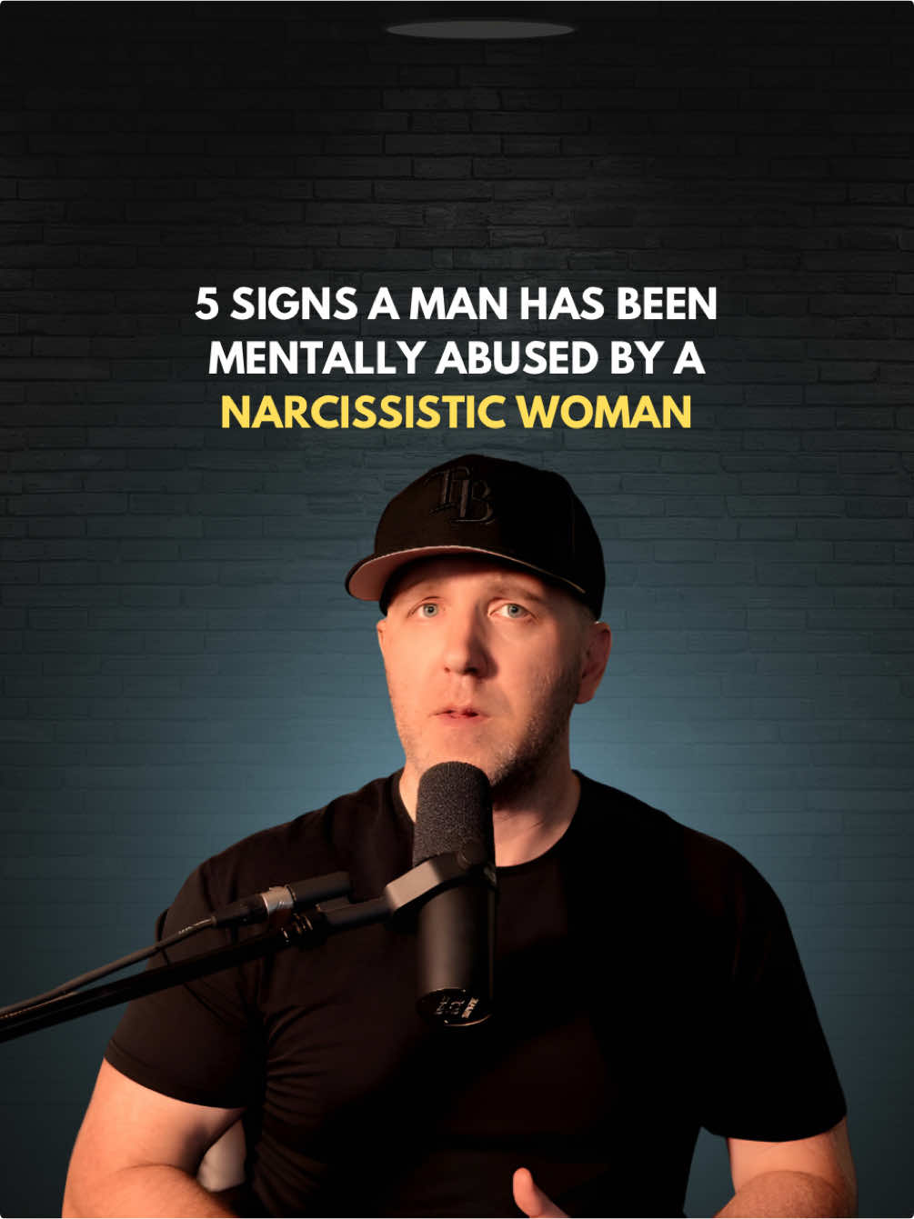 5 Signs You’ve Been Mentally Abused by a Narcissistic Woman (And Didn’t Even Realize It) 1. You second-guess everything. Your words. Your actions. Your emotions. You’ve been gaslit so long, you don’t trust your own gut anymore. 2. You apologize constantly. Even when you did nothing wrong. Because she conditioned you to believe everything was your fault. 3. You avoid conflict at all costs. You shut down to keep the peace. Not because you’re passive, but because you remember how every disagreement became a war. 4. You lost your spark. Your passion, humor, and confidence, gone. You didn’t just lose her… you lost you in the process. 5. You still defend her. Even after all the pain. Because she convinced you she was “just hurt,” not manipulative. Brother… this isn’t weakness. It’s trauma. And it’s time to break free. 🔗 Grab the free guide: “21 Signs She Might Be a Narcissist” It’ll give you clarity you didn’t even know you needed. Link in bio . #narcissisticabuse #narcissisticabuserecovery #narcissists #narcissisticpersonalitydisorder #toxicrelationship #narcissist #narcissismawareness 
