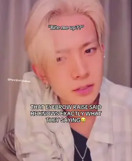 The “what are u saying” has me so weak actually ( if ur sensitive about this then u must not watch his lives often saying he’s uncomfortable with this, pls he lives for stuff like this #enhypenheeseung #heeseungedits #heeseungenhypen #leeheeseung #engene #engenefyp #leeheeseungenhypen #leeheeseungedits #heeseungenhypenedit #heeseungedit #heeseungenhypenedit #heeseungday #enhypen_belift #enhypenfyp #enhypenedits 