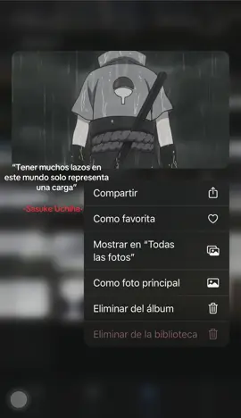 Las frases de Sasuke ❤️#sasuke #sasukeuchiha #trend #frases #texto #narutoshippuden #❤️ #tiktok #narutoedit #fypシ゚ #fyppppppppppppppppppppppp #paratiiiiiiiiiiiiiiiiiiiiiiiiiiiiiii #pinchetiktokponmeenparati #paratii #fyp 