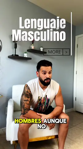 Así hablan los hombres (aunque no usen palabras) #LenguajeMasculino #PsicologíaMasculina #Relaciones #Parejas #Hombres #EntenderAlHombre #AmorReal #Comunicación #Reflexión #Vínculos