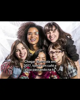 Era tão bom #malhacaovivaadiferenca #viral #fyp #2017 