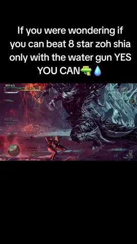 #gaming #fyp #monsterhunterwilds #monsterhunter 