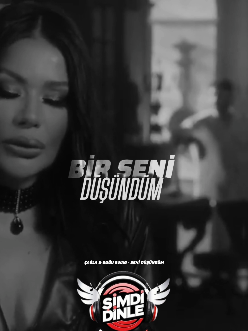 Çağla & Doğu Swag - Seni Düşündüm #çağla #doğuswag #senidüşündüm #simdidinle #müzik 