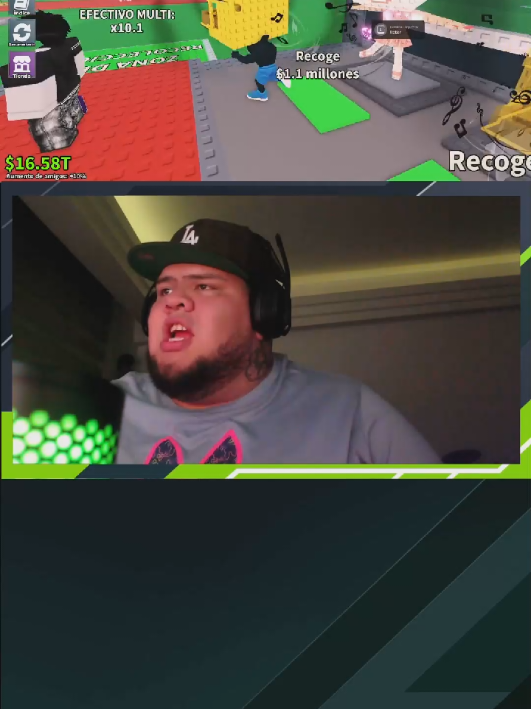 perdón por no haber subido estos clips plebada! #victorcibrian #roblox #robar #viral #humor 