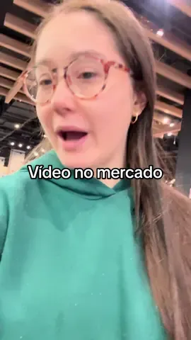 Respondendo a @Isabelle Montovani  vídeo de mercado #mercado #compras #fy 