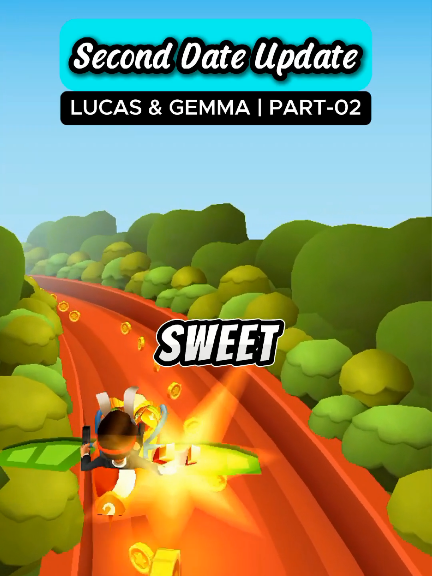 Best episode of second date update. Lucas and Gemma Part 2. #seconddateupdate #seconddate #moderndating #brookeandjubal 