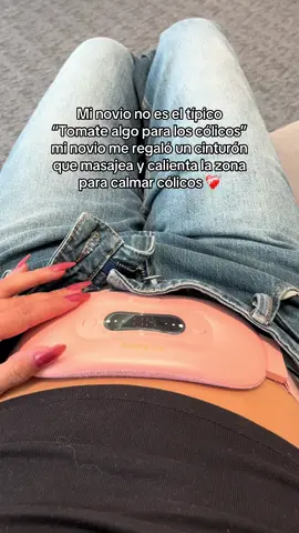 Ya hay stock! Recomendado 🥹💕 #vamostiktokshop #tiktokshopmx #shoptoker #colicosmestruales #menstruacion #colicos #mujeres #periodomenstual #fyp 