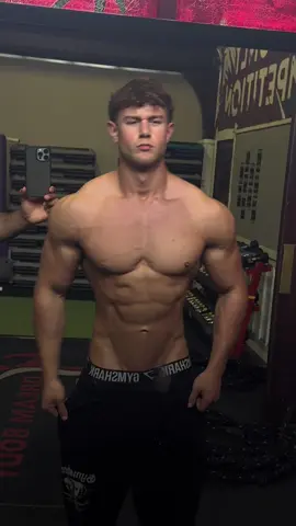 Summer motivation 🦈 Code Baron Gymshark  #Fitness #aesthetics  #gym 