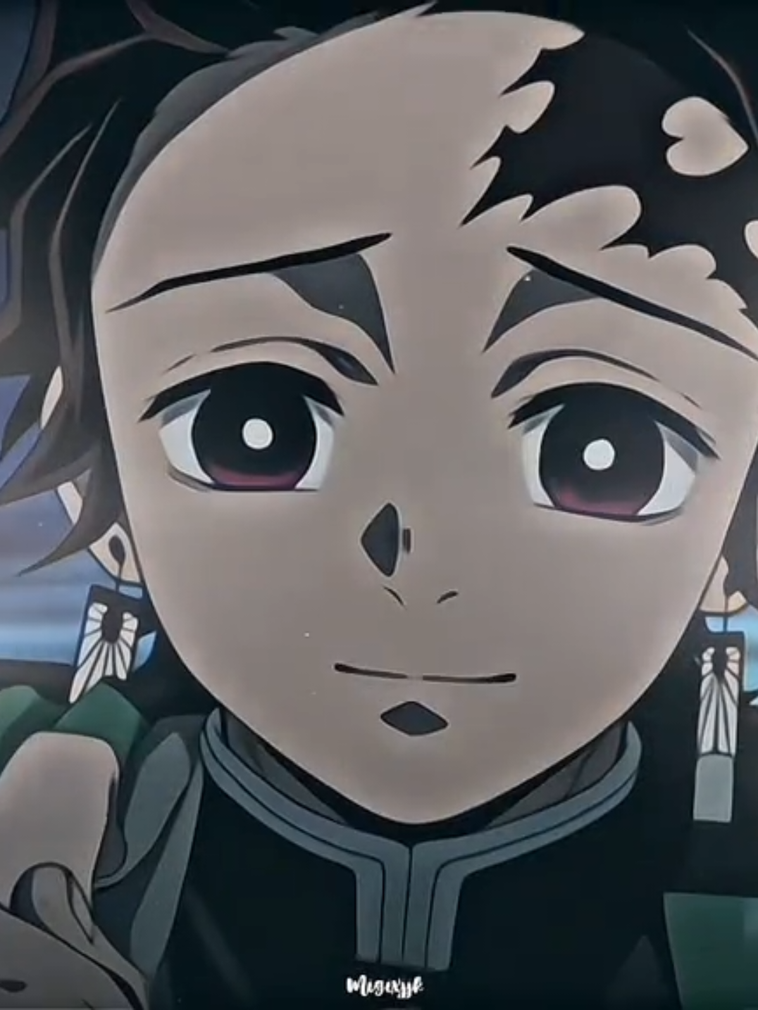 #TANJIRO || Edit sencillo espero les guste, por cierto muchas gracias todo el apoyo en mi anterior video! Ya llegamos a los 500 seguidores de verdad muchas gracias! || #kimetsunoyaiba #Anime #foryoupage #fandom #xybca #knyedit || idea: @meoryx 