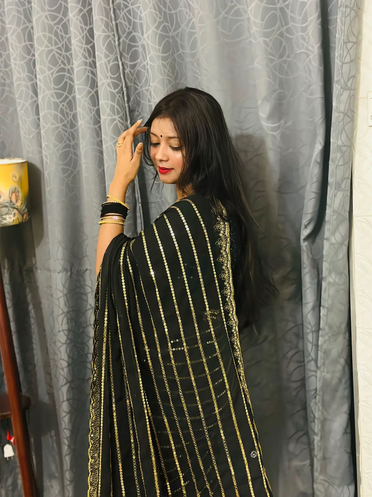 Karma hits hard🌚😗 