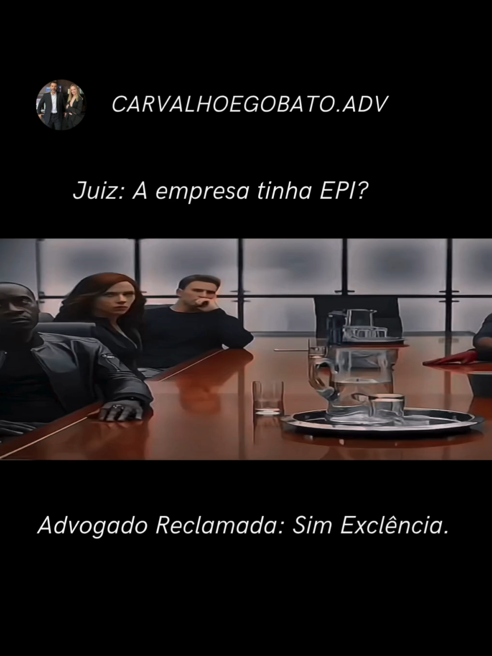 Muita gente não sabe, mas o trabalhador tem direito à proteção completa no ambiente de trabalho! A empresa é obrigada por lei a fornecer, gratuitamente, todos os Equipamentos de Proteção Individual (EPIs) necessários para garantir a segurança do empregado. ✔️ EPIs adequados ao risco da atividade ✔️ Substituição imediata em caso de danos ou extravio ✔️ Treinamento sobre o uso correto dos equipamentos ✔️ Fiscalização do uso dos EPIs durante a jornada ✔️ Comprovação por meio de fichas de entrega assinadas pelo trabalhador Gostou do contéudo? Nos siga pra mais direitos que pouca gente conhece! . . . . . . . . . . . . #chatgpt #morangodoamor#sabado#sextou#trabalhador #memestiktok . ..