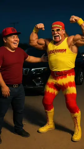 RIP Hulk Hogan 🕊️🕊️ #hulkhogan  #piratadeculiacan  #qepd 