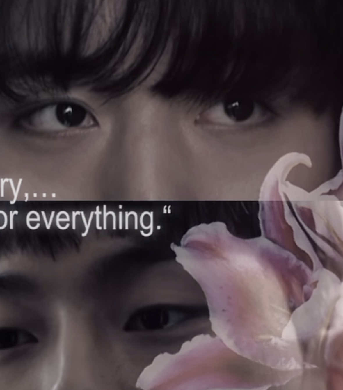 #sieun & #suho — WITH NO WAY TO FEED IT. — @ベラ  #swe3th0me #viral #edit #whc #weakheroclass #whcedit #fyp #foryoupage 