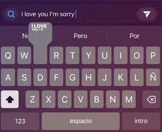 -order- #E #e #Love #iloveyouimsorry #teextraño #fyp #parati 