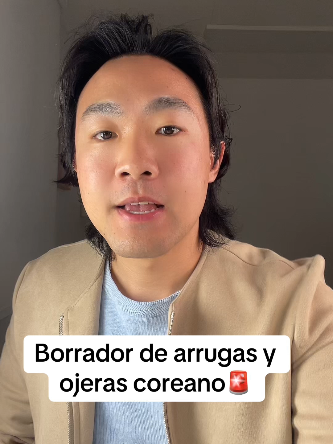 ¿La usé 7 días y pasó esto... 👁️✨ Mi piel nunca se vio tan suave e hidratada. Las líneas y ojeras simplemente desaparecen. #TikTokSkincare #CuidadoDeOjos #RodilloFrio #AcidoHialuronicoCoreano #RetinolPower #TikTokBelleza #MiradaPerfecta #TikTokMeHizoComprar #OjerasOff #SkincareRoutine #ContornoOjosCoreano #GlowEyes #BellezaEC #CremaMilagro #RutinaFacialTikTok #Rodillo360Cool #TikTokTested #SkincareLovers #CoreaSkinCare #Rejuvenece