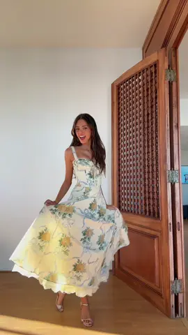 my favorite dress ever 