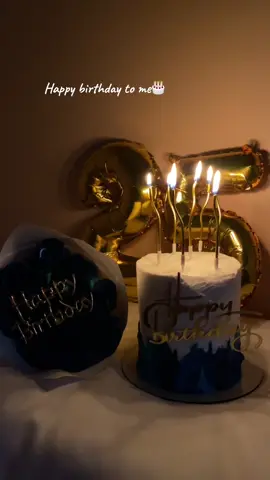 #birthday #happybirthdaygirl #algeria #annaba #tiktok #fyp #anniversaire #25old 