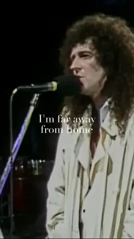 Brian May - Too Much Love Will Kill You #vocalsonly #acapella #voice #vocals #voceux #rock #FreddieMercury #Queen #BrainMay #TooMuchLoveWillKillYou