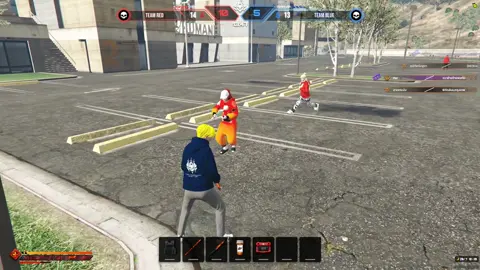 โปร ? #gta #fivem #fyp #อย่าปิดการมองเห็น #ฟีดดดシ #starcommunity #boots 