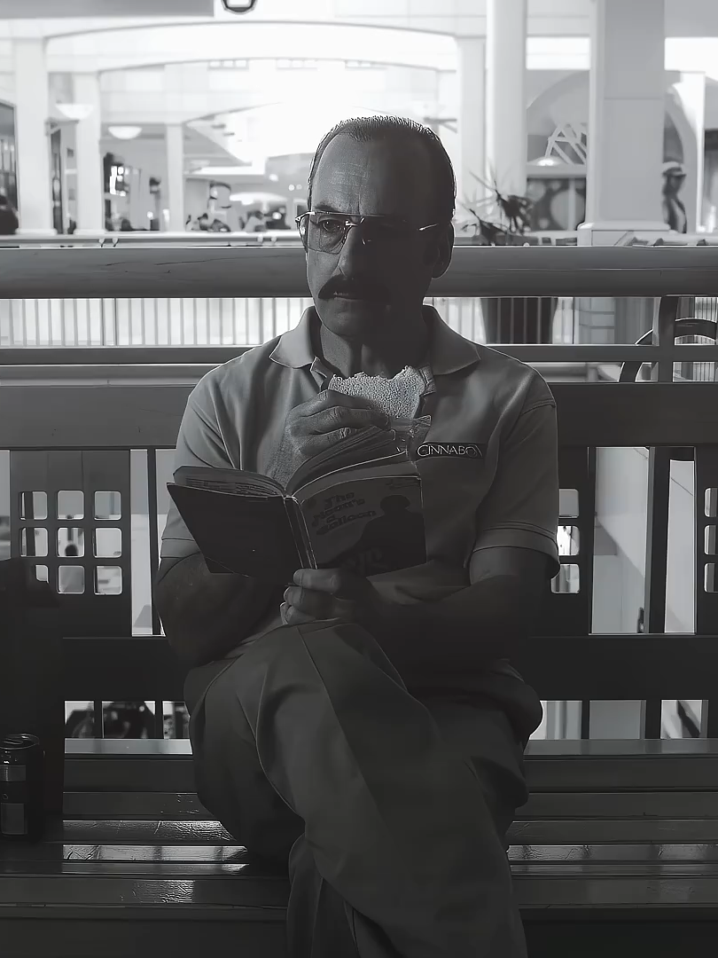 ＂Do the Point.＂ - BETTER CALL SAUL - LET IT HAPPEN #4k #edit
