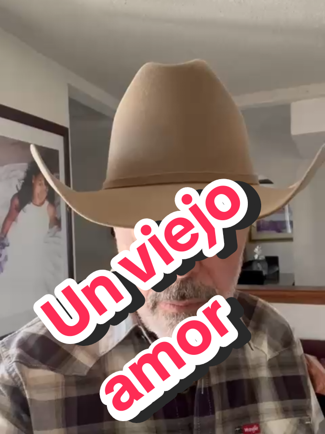un Viejo amor#cover #regionalmexicano🇲🇽 