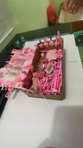 Sét kẹp tóc 50 món dễ thương tặng bạn gái#viral #xuhuong #keptocxinh #quatangnguoiyeu #trending 