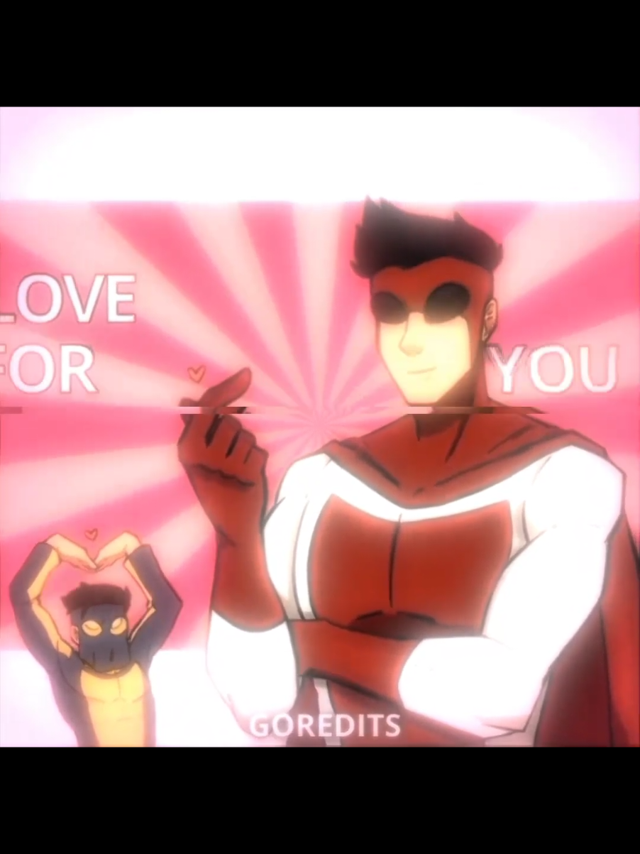 Duo invencible #shiestymark #omnimark #viltrumite #Edit #invincible #paratii #phonk 