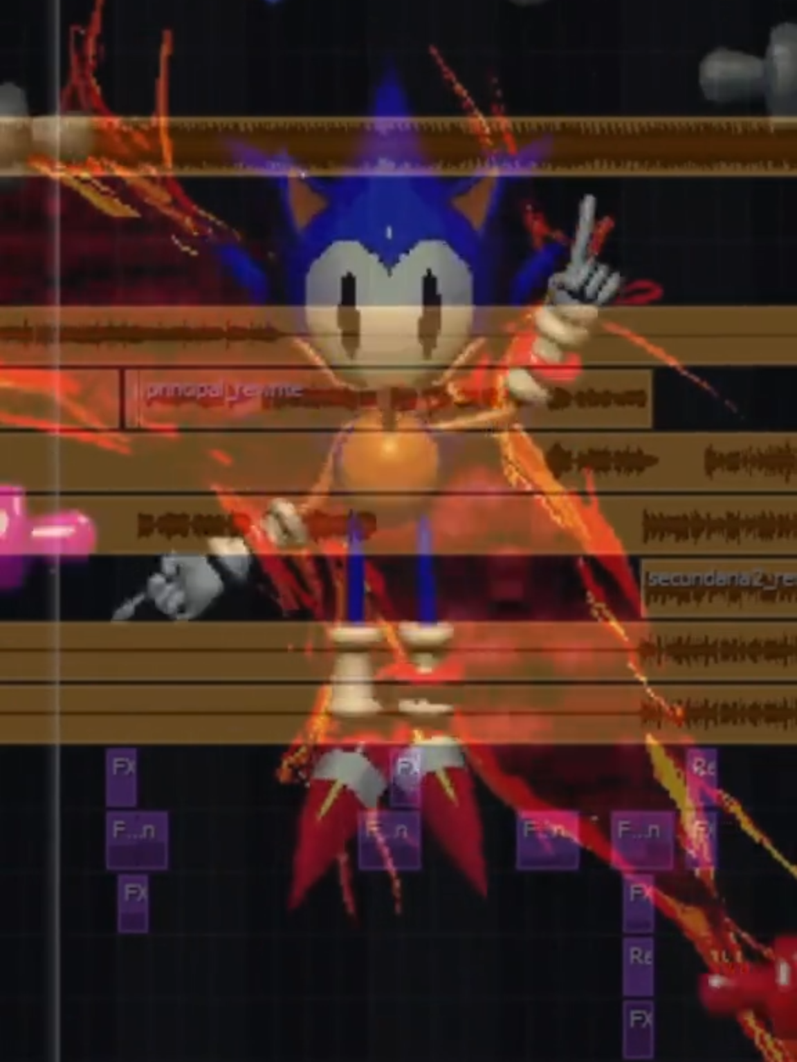 Desde hace unos dias vengo trabajando en una traducción al español de 