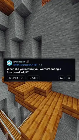 When did you realize you weren't dating a functional adult? #reddit #redditstories #reddit_tiktok #redditstorytime #fyp #redditreadings 