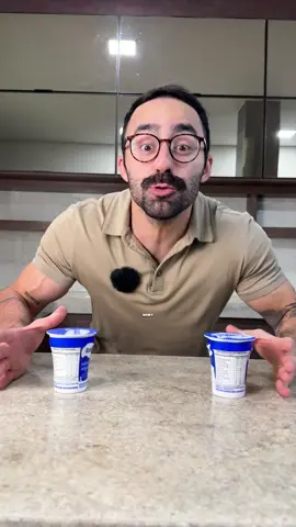 Defendendo o BÁSICO que FUNCIONA, SEMPRE! Você NÃO precisa de whey... É interessante para sua praticidade? Claro, em momentos de correria, falta de tempo ou organização. Mas dizer que é essencial é sacanagem com você né? #dieta #emagrecimento #nutricionista #treino 