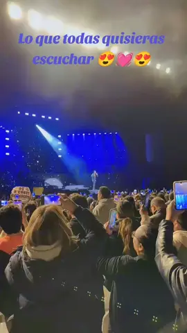 😍amo a este hombre😍 #concierto