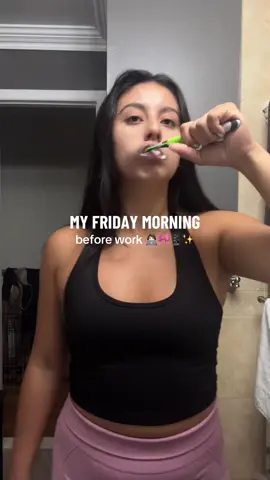 HAVE A GREAT FRIDAY 🫰🏼💘