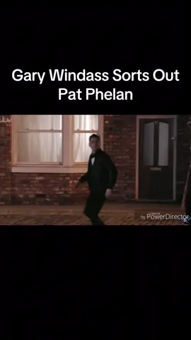 Follow For More Content👀#garywindass #patphelan #coronationstreet #corries 