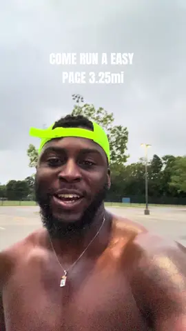 we still in the meetingggg⚡️ @Runna for the workout program #runna #nike #halfmarathontraining #halfmarathon #Running #runner #run #blackmenrun #Fitness 