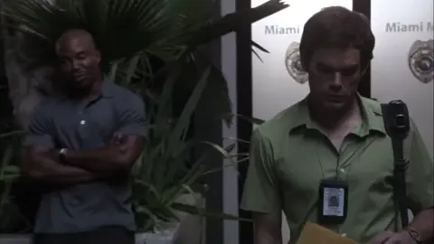 precisei fazer  #dexter #foryoupage #creatorsearchinsight #foryou 
