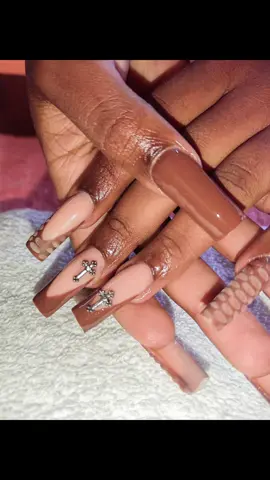 Nay's Beauty Studio ❤️#capcut_edit #nailsartvideos 