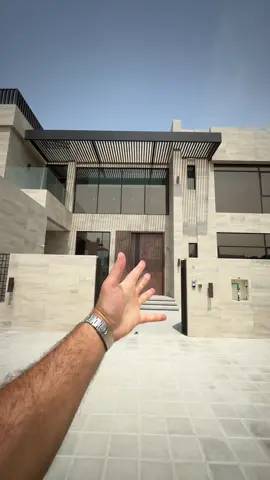 This is what 27,000,000 aed £5.5 million pound can get you in Nad Al Shebain Dubai #dubai #villa #dubairealestate #luxuryhome #dubai_dxb_uae #luxuryvilla #fyp #propt 