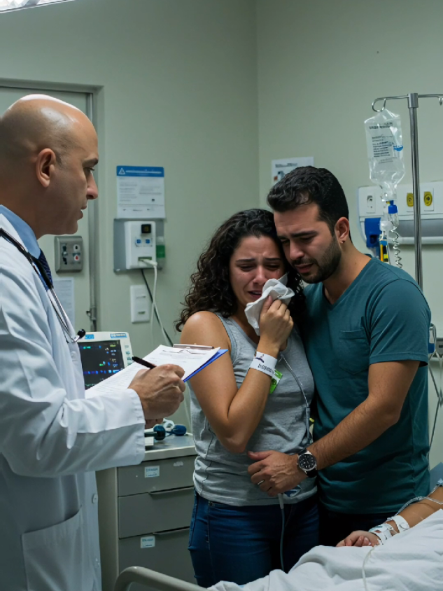 O médico riu da fé dos pais da criança e olha oque aconteceu,veja até o final #contos #reflexion #historias #refletir #testemunho #ensinamentos 