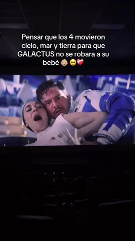 Se lo llevaron después de todo 🥺 #marvel #fantasticfour #parati #fyp 
