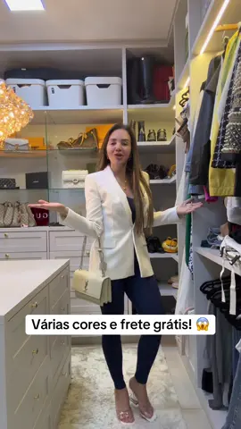 Esse macacão é uma peça curinga e tem várias utilidades, sua chance de adiquirir o melhor pelo melhor preço!  #AchadinhosTikTok #Fitness #yiyimoda #tudoTikTokMeMostrou 