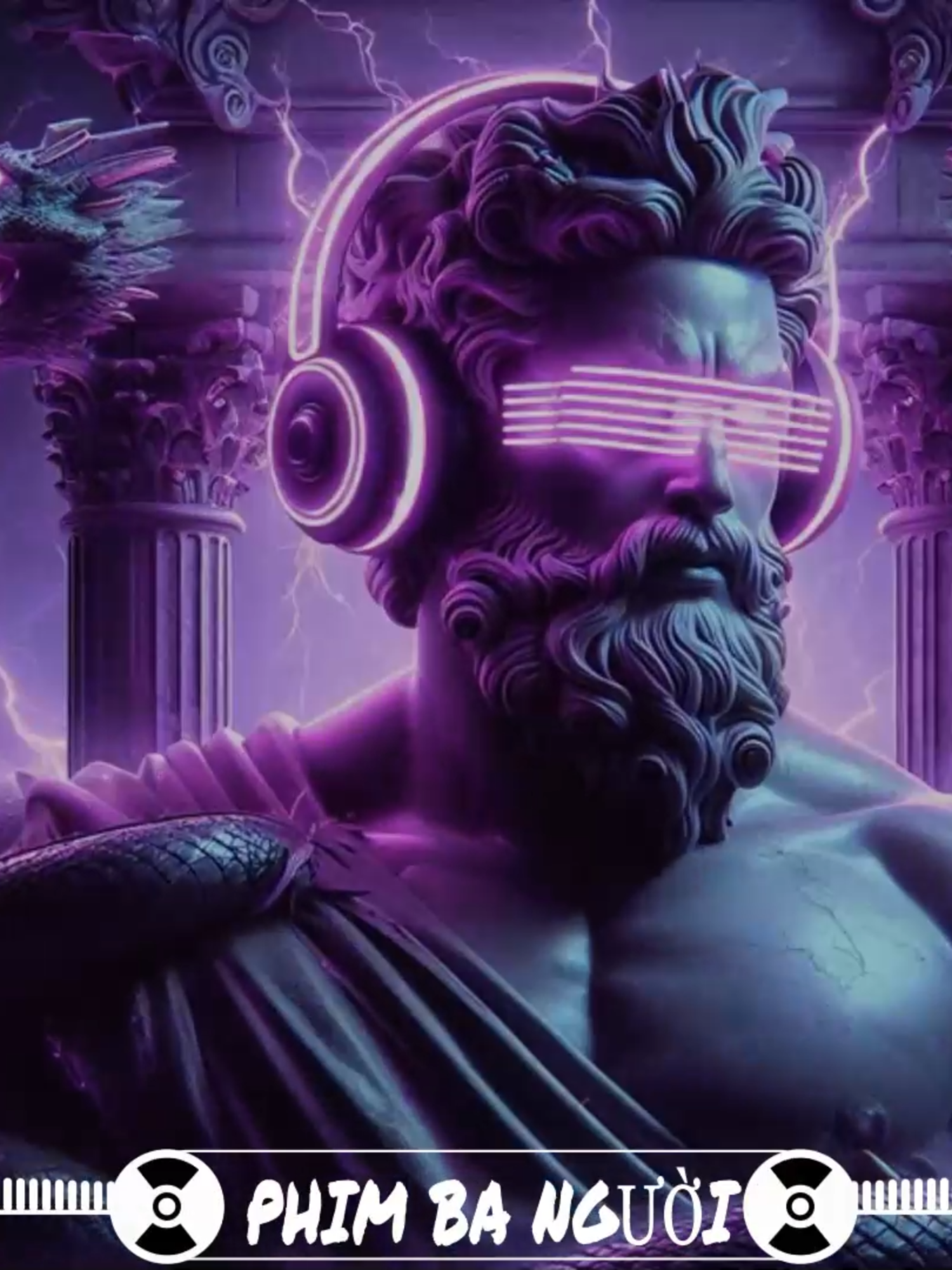 Chill Buổi Sáng | Phim Ba Người Remix#nhachaymoingay🎧 #nhachay #fyp #nhacremix