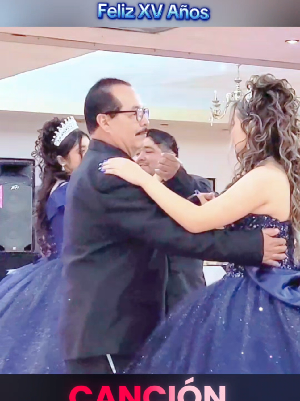 #xvaños #quinceañera #happyday #viralreels #viralvideos #musica #disco #parati #quince #new 