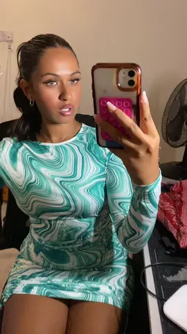 bday fit slay 🤍 #fyp #birthday #slay 